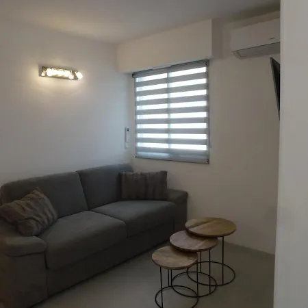Appartement l'Estaque Nice Extérieur photo