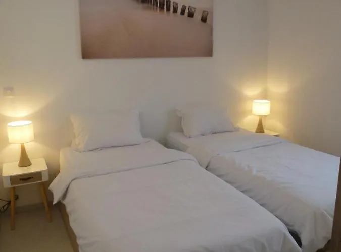 Appartement l\'Estaque