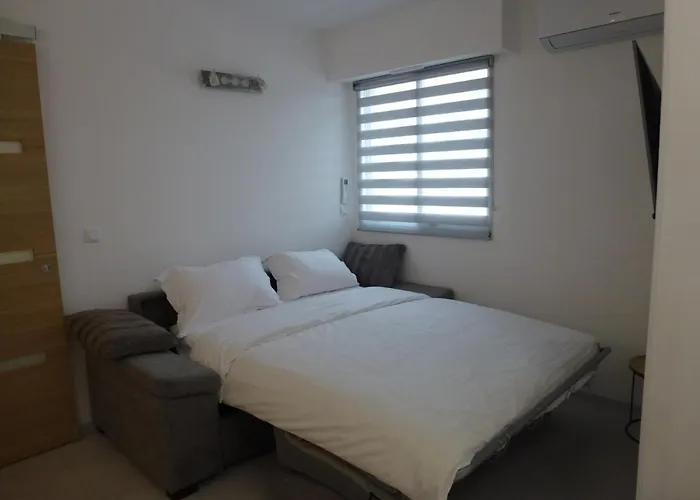 Appartement l\'Estaque