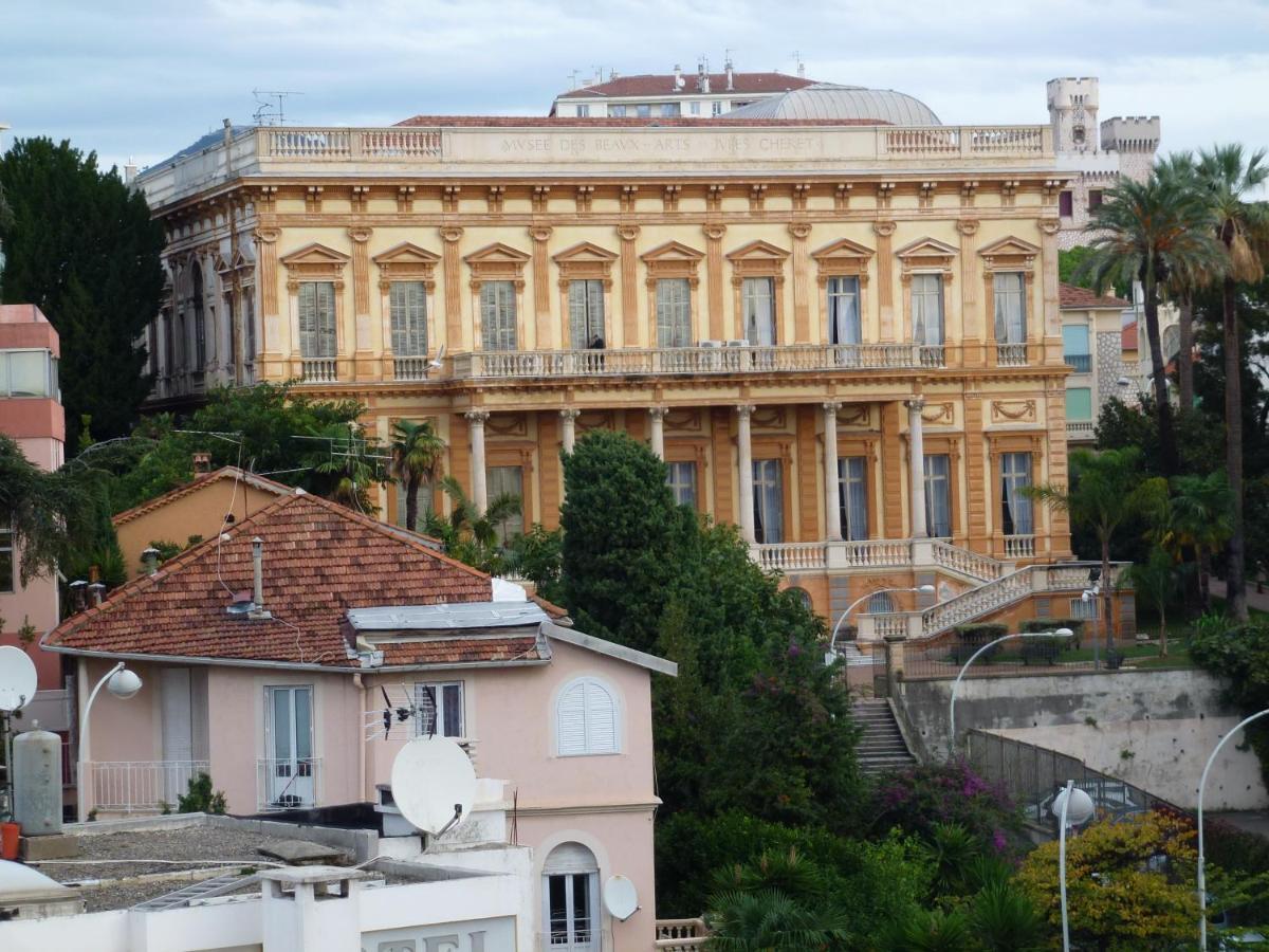 Appartement L'estaque Nice