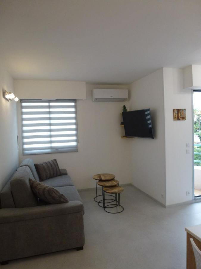 L'estaque Apartamento Nice