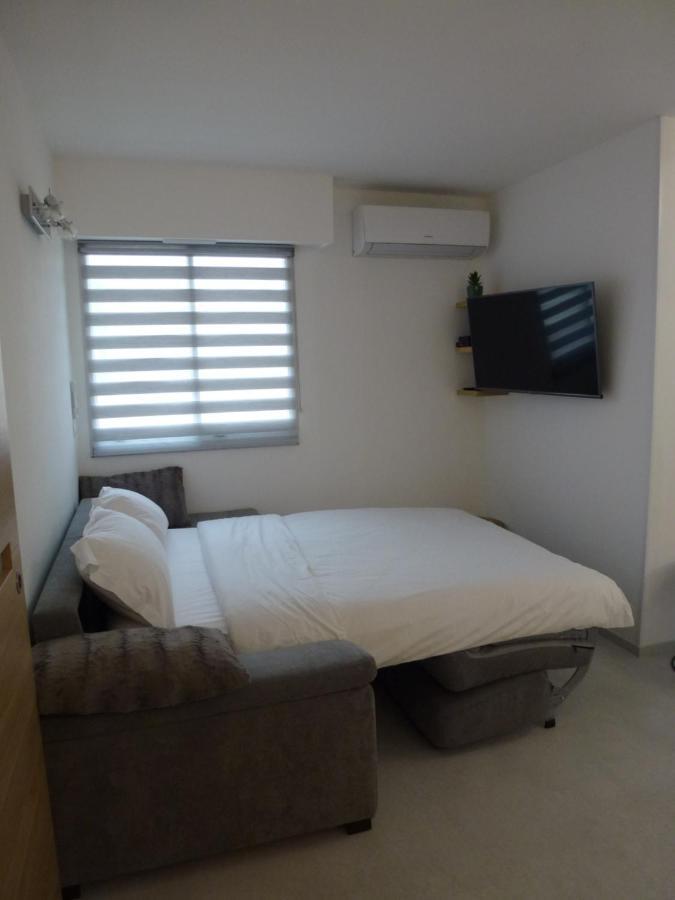 Appartement L'estaque