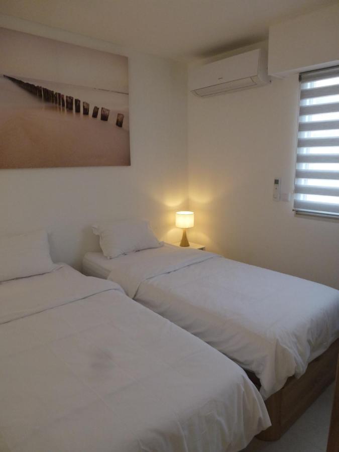 L'estaque Appartement