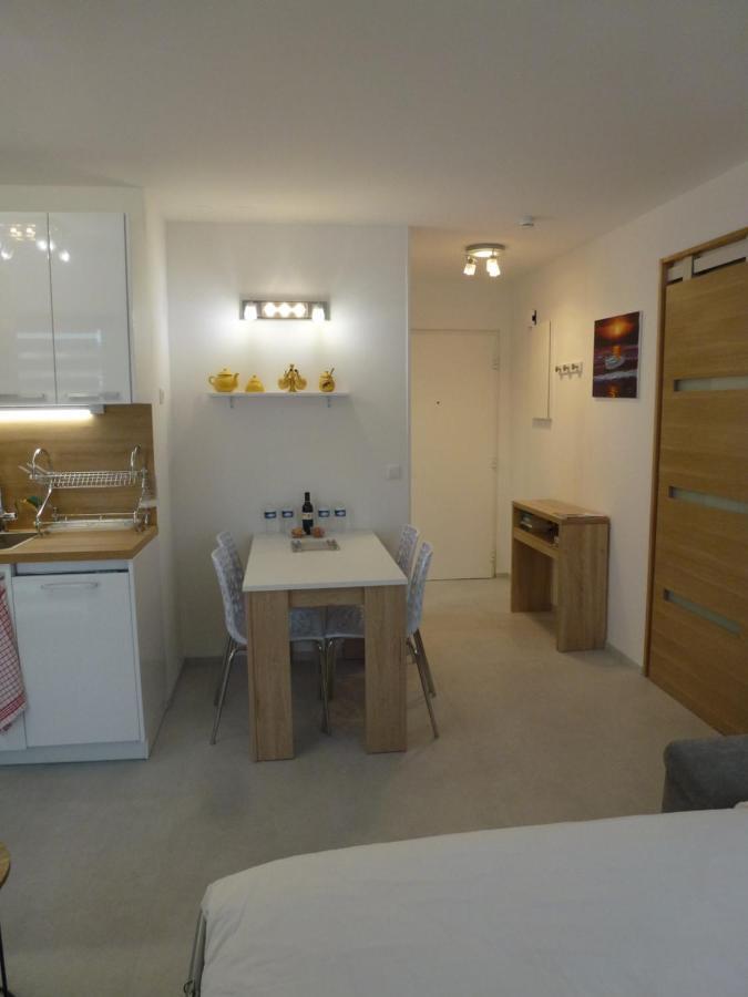 Apartamento L'estaque