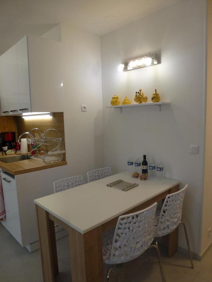 Appartement L'estaque Nice