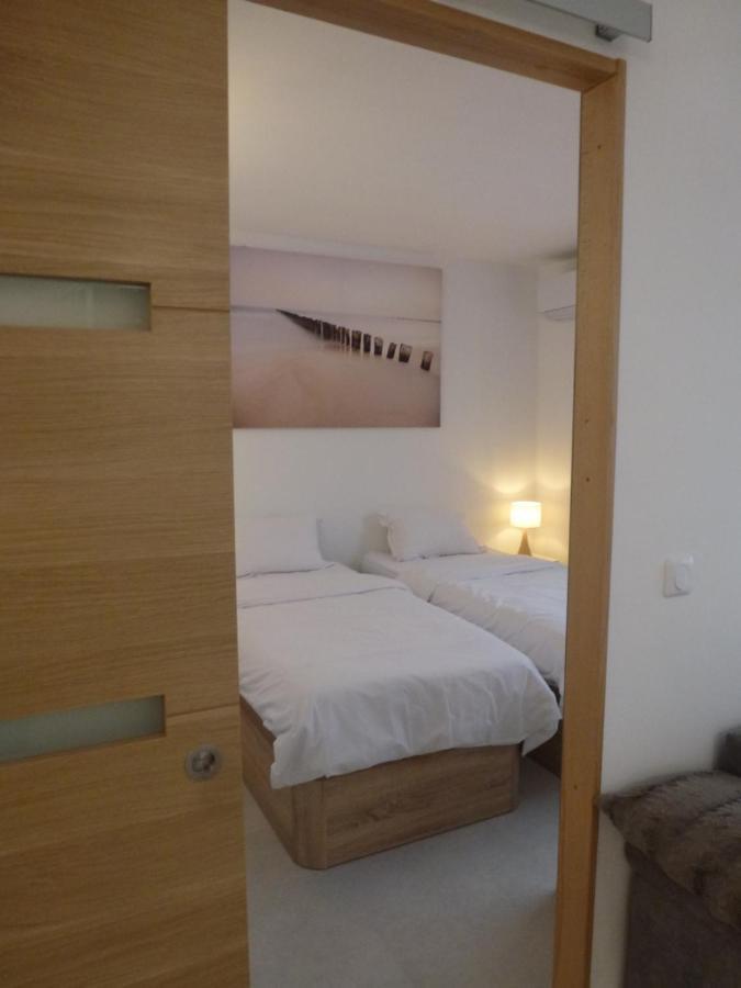 L'estaque Appartement