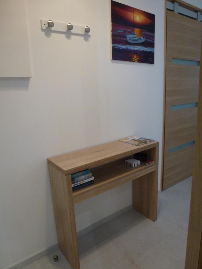Appartement L'estaque