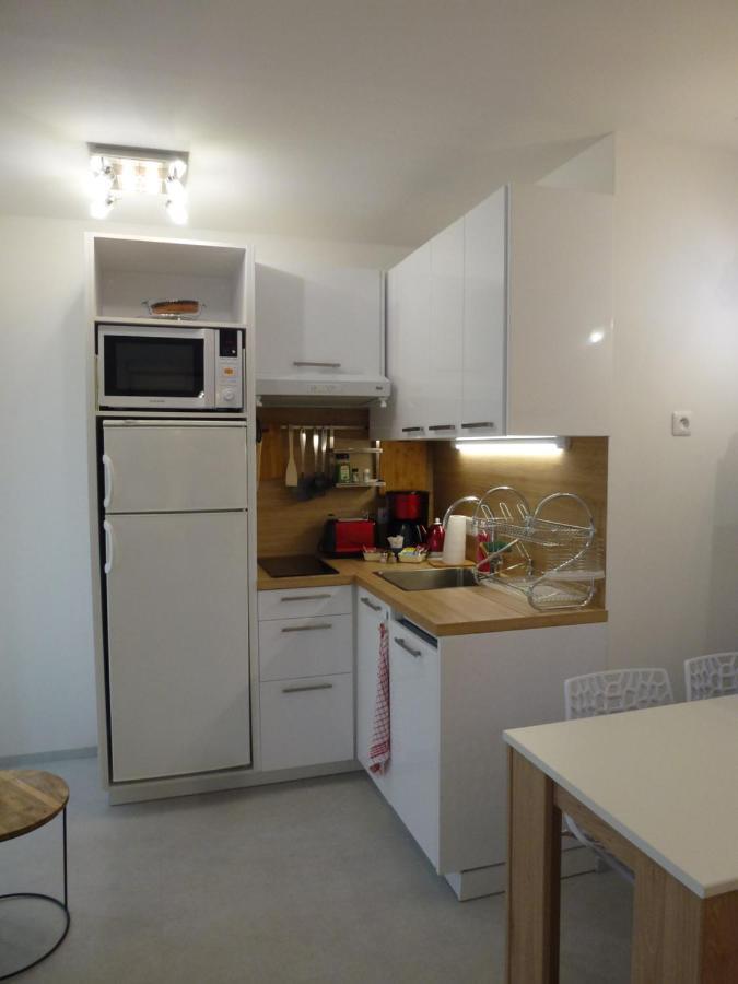 Appartement L'estaque *